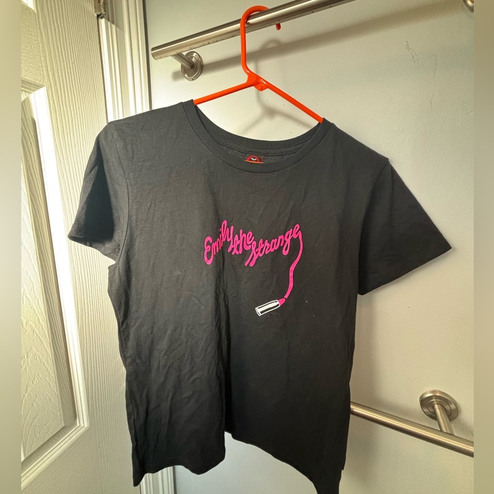 Emily the Strange t-shirt